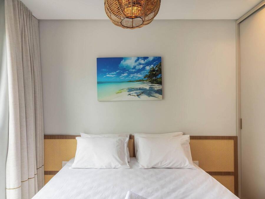 Appartement | 1 slaapkamer