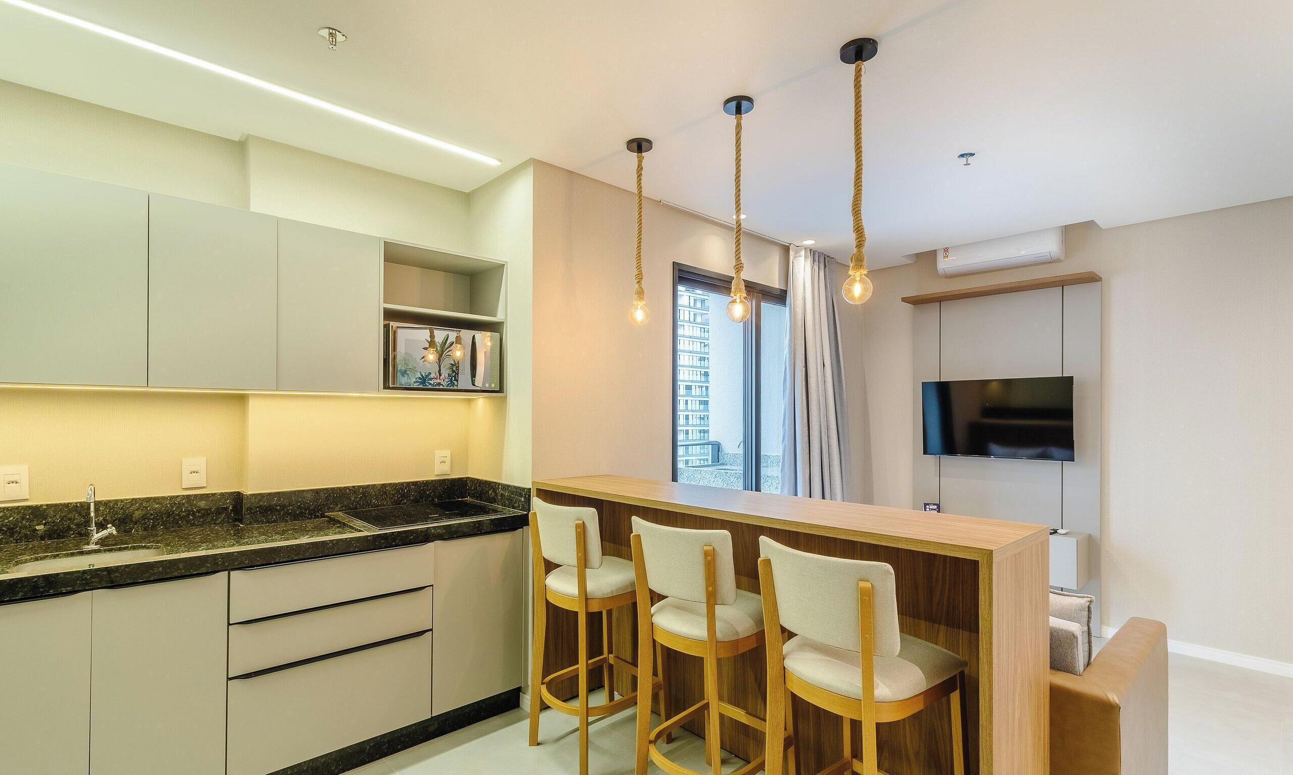 Basic Apartment | Interior