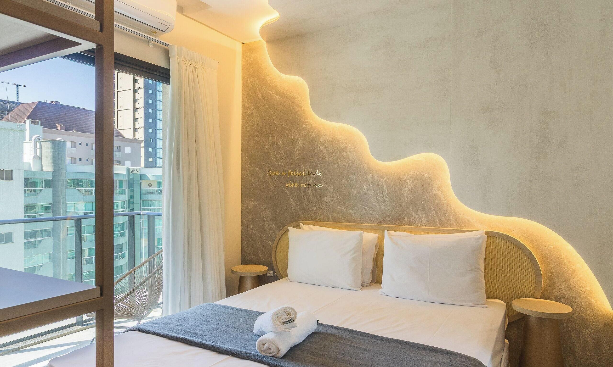 Basic Apartment | 1 bilik tidur 