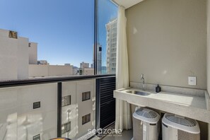 Lägenhet Basic | Interiör