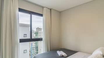 Basic-Apartment | 1 Schlafzimmer