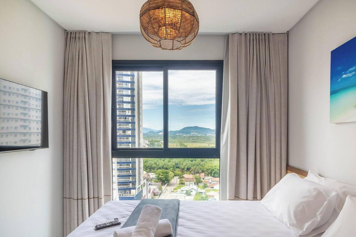 Apartamento | 1 dormitorio