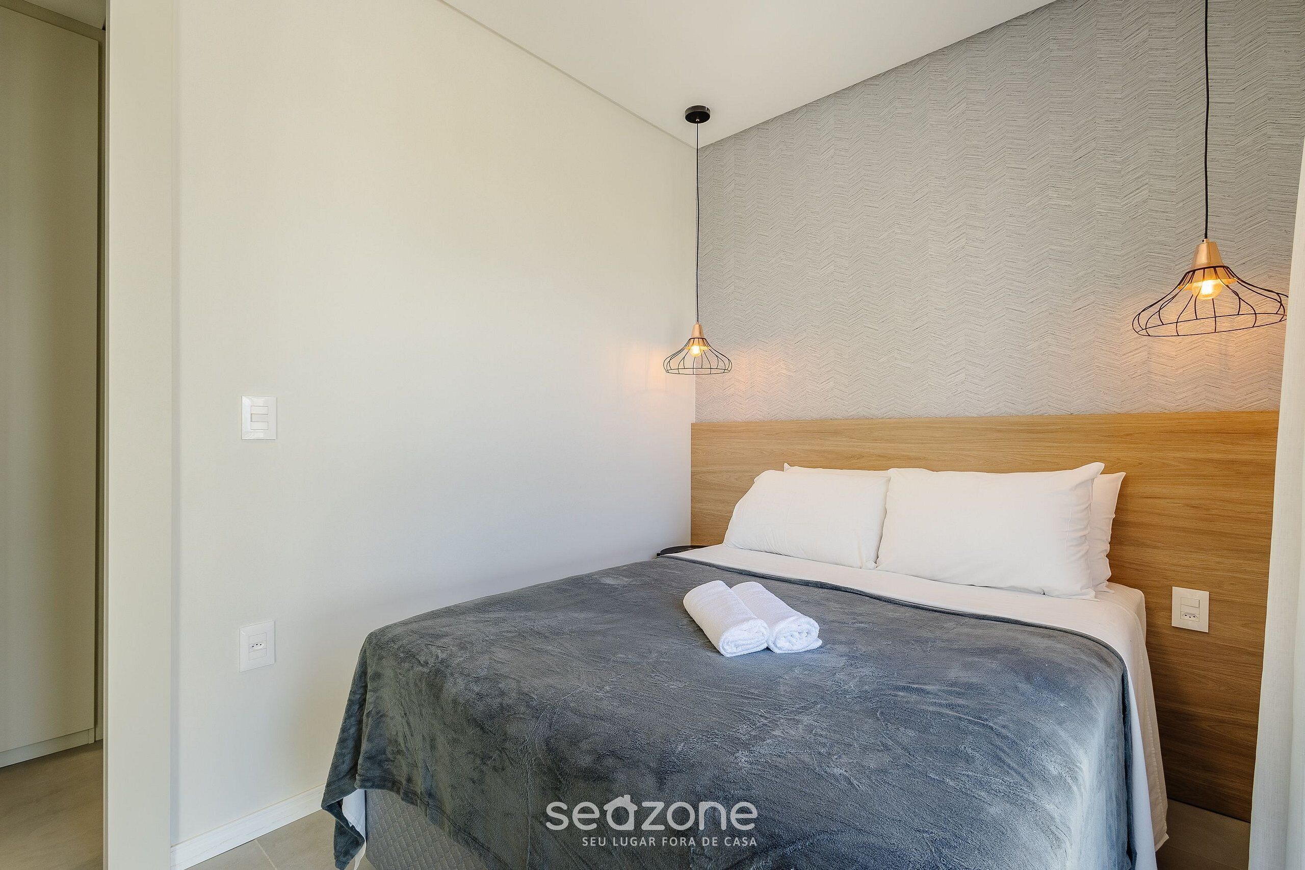 Basic Apartment | 1 bilik tidur 