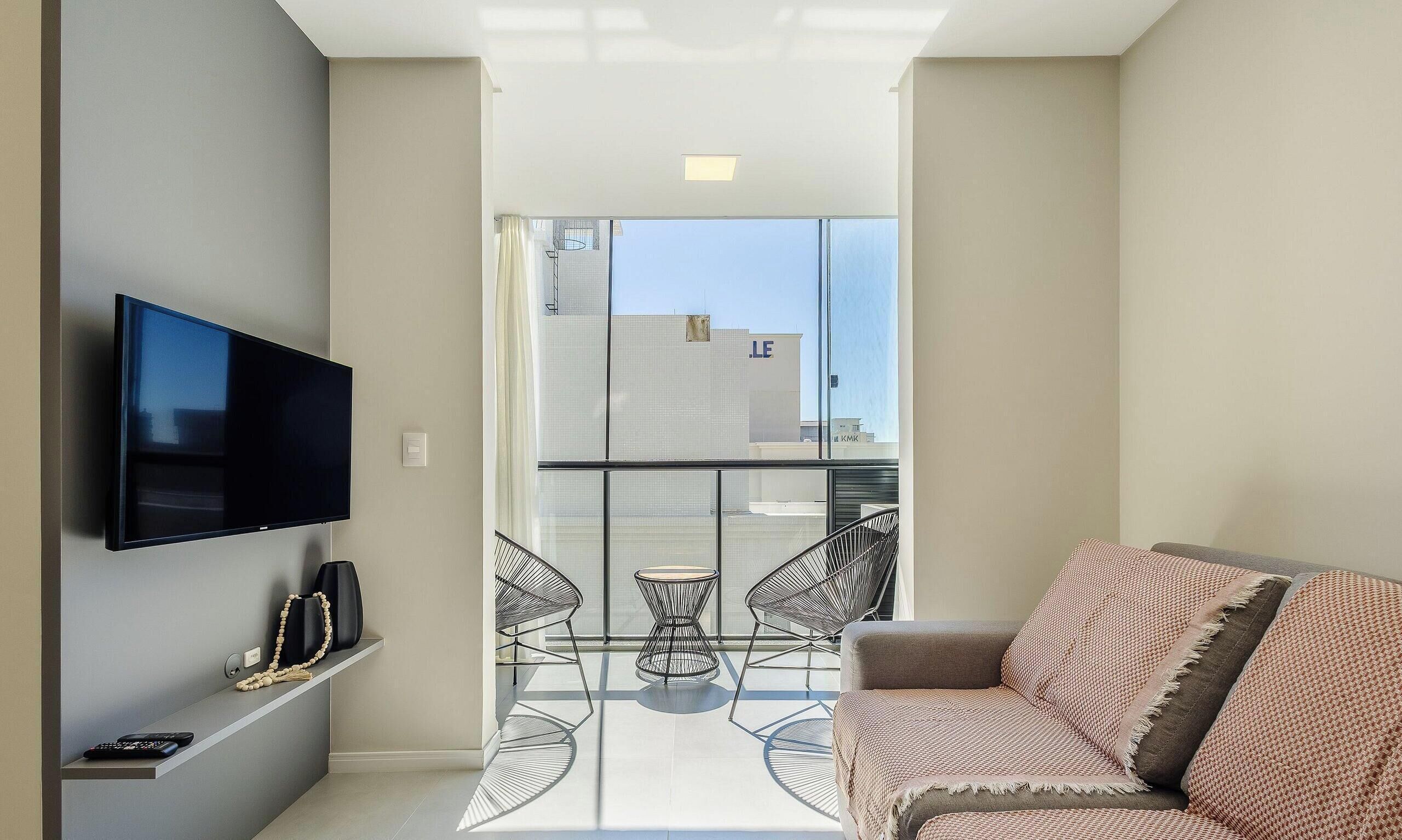 Basic-Apartment | Wohnbereich