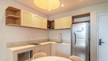 Apartamento | Cozinha privada
