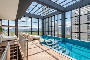 Unclassified image, 3 of 113, button - Your Exclusive Stay Just Steps From the sea in Meia Praia - FFS II (Itapema)