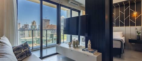 Basic Apartment | 1 bedroom