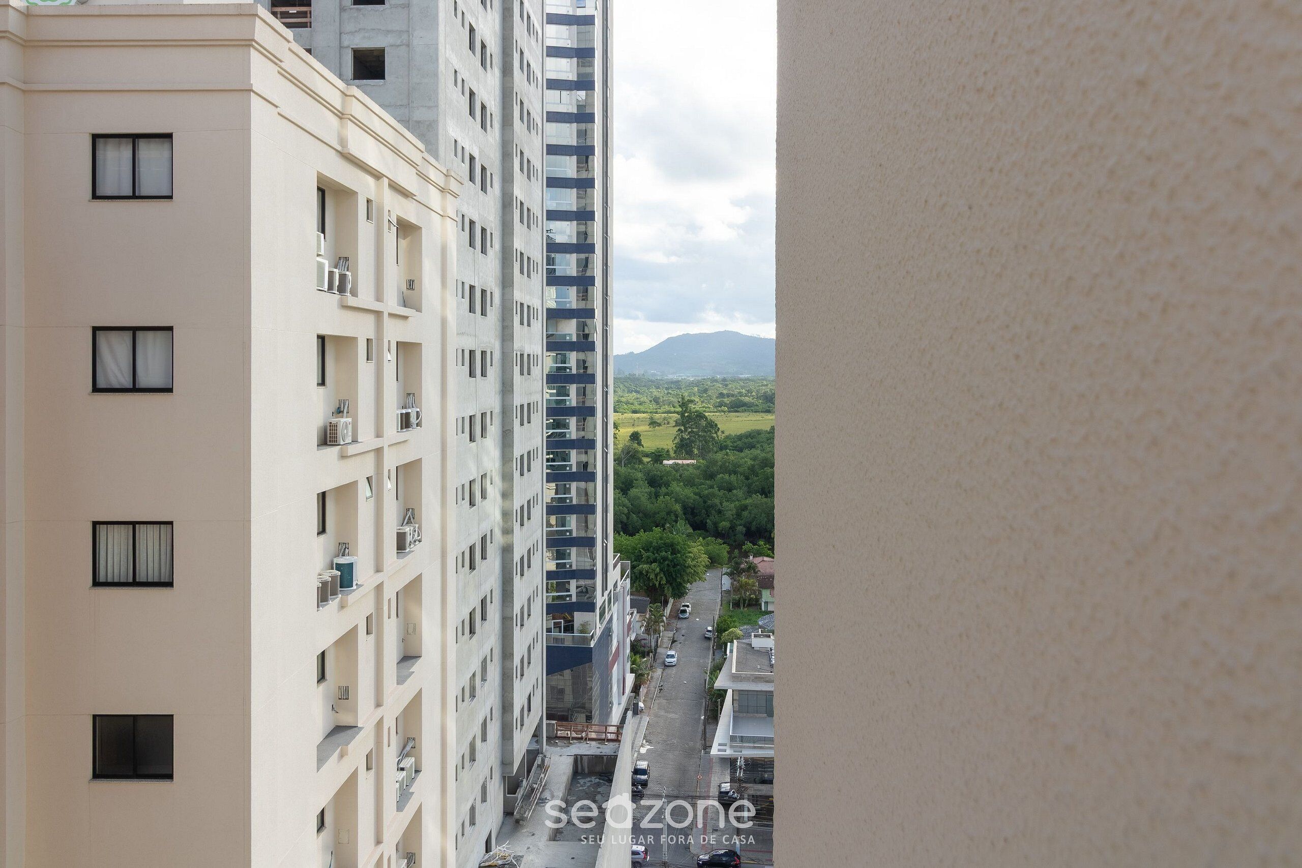 Basic apartman | Külső rész