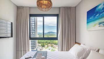 Apartamento | 1 quarto