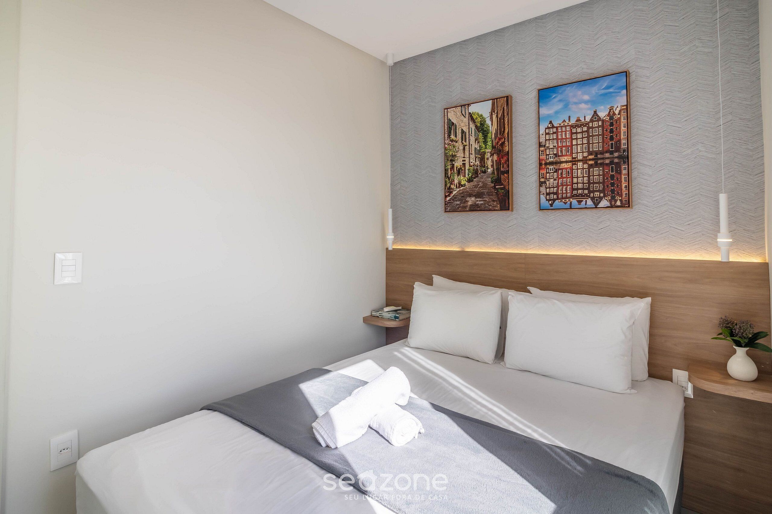 Basic Apartment | 1 bedroom