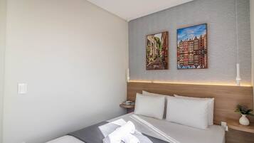 Basic Apartment | 1 bedroom