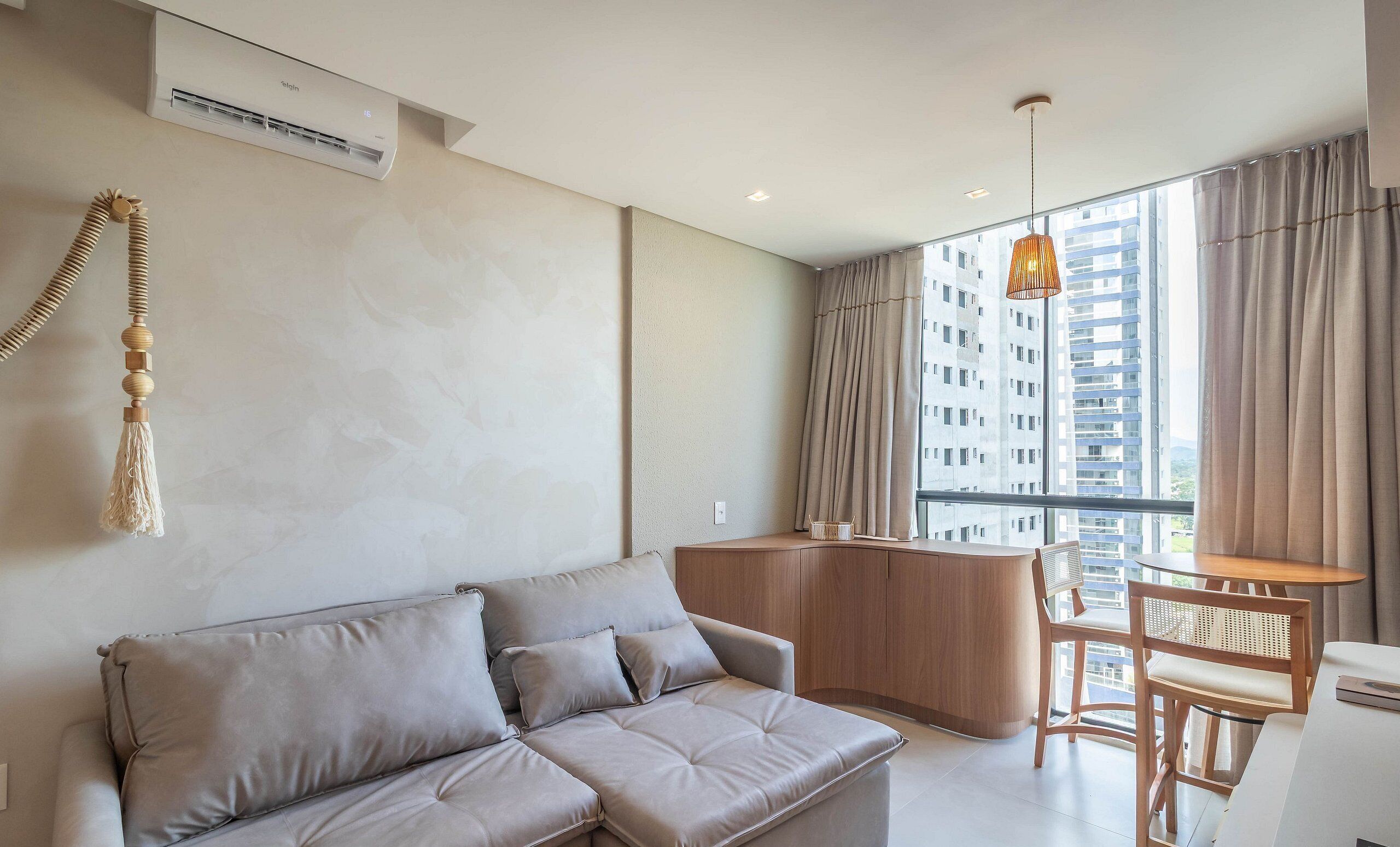 Apartemen | Area keluarga