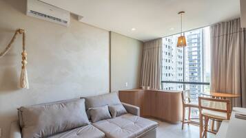 Apartemen | Area keluarga