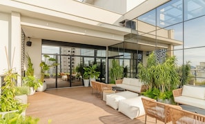 Unclassified image, 2 of 113, button - Your Exclusive Stay Just Steps From the sea in Meia Praia - FFS II (Itapema)