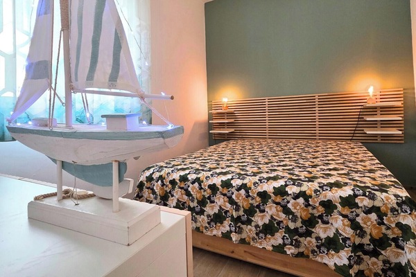 2 camere, ferro/asse da stiro, Wi-Fi gratuito, lenzuola