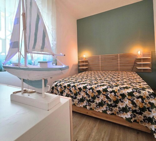 Talia Marina - Comfort and tranquility in Marina di Ragusa