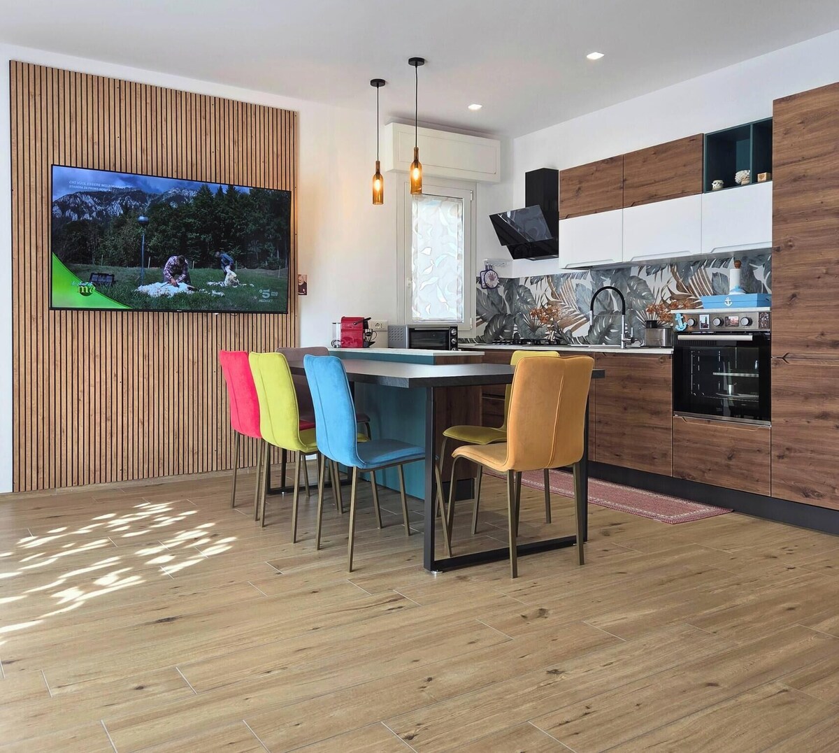 Bild für Gastgeberprofil