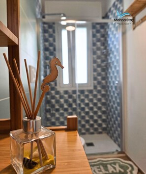 Interior - Talia Marina - Comfort and tranquility in Marina di Ragusa (Marina di Ragusa)