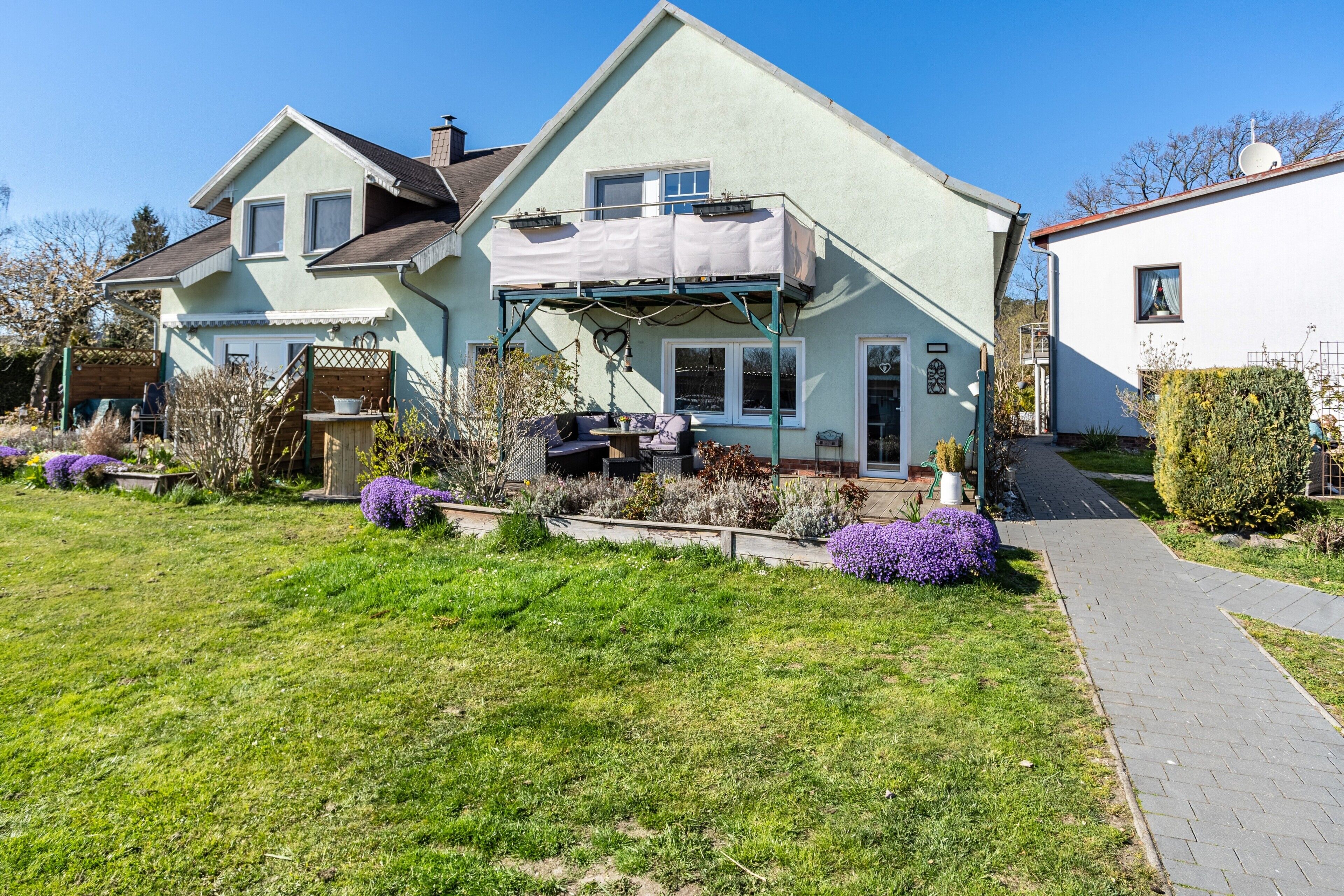 Eksteriør