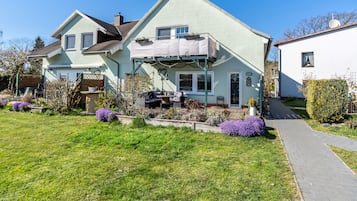Eksteriør