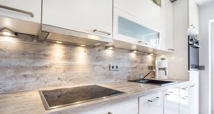 Wulf Holiday Apartment with Terrace