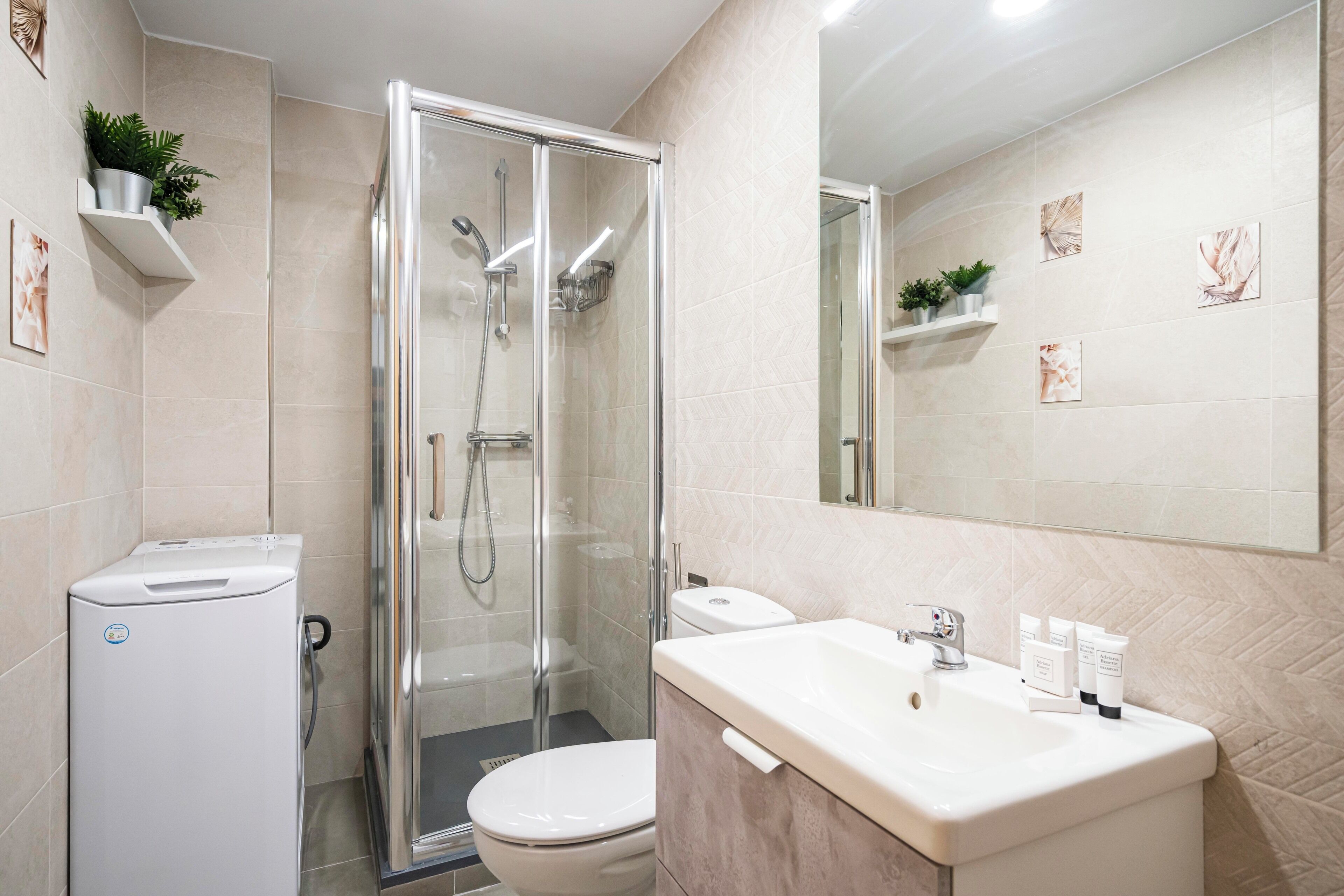 Baño