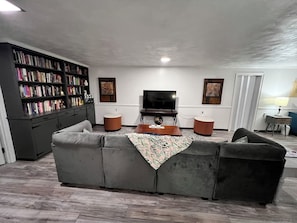 TV connectée