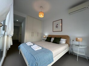 House | 2 bedrooms, individually furnished - Bright Apartment in Las Negras Near Beach (Nijar)