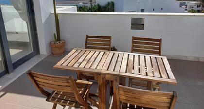 Bright Apartment in Las Negras Near Beach