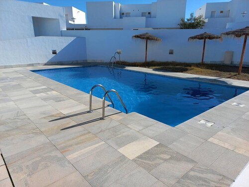 Bright Apartment in Las Negras Near Beach