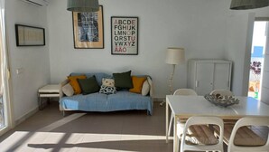 Maison | Salle de séjour