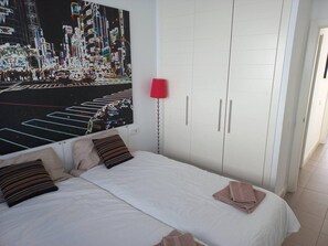 Hus | 2 soverom og individuelt innredet