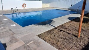 Maison | Piscine
