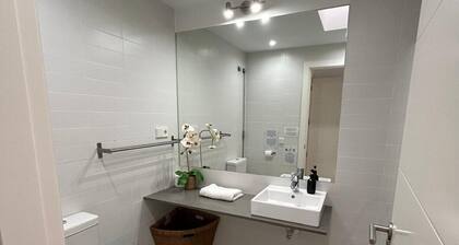 Bright Apartment in Las Negras Near Beach