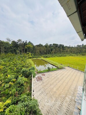 Property grounds - Estate stay near Dubare: Friendly For remote work (Attur Forest)