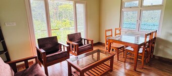 Estate stay near Dubare: Friendly For remote work