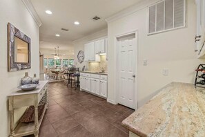 Interior - Holly Court Hideaway Lake House on a Spacious Private Wooded Lot (Eustace)