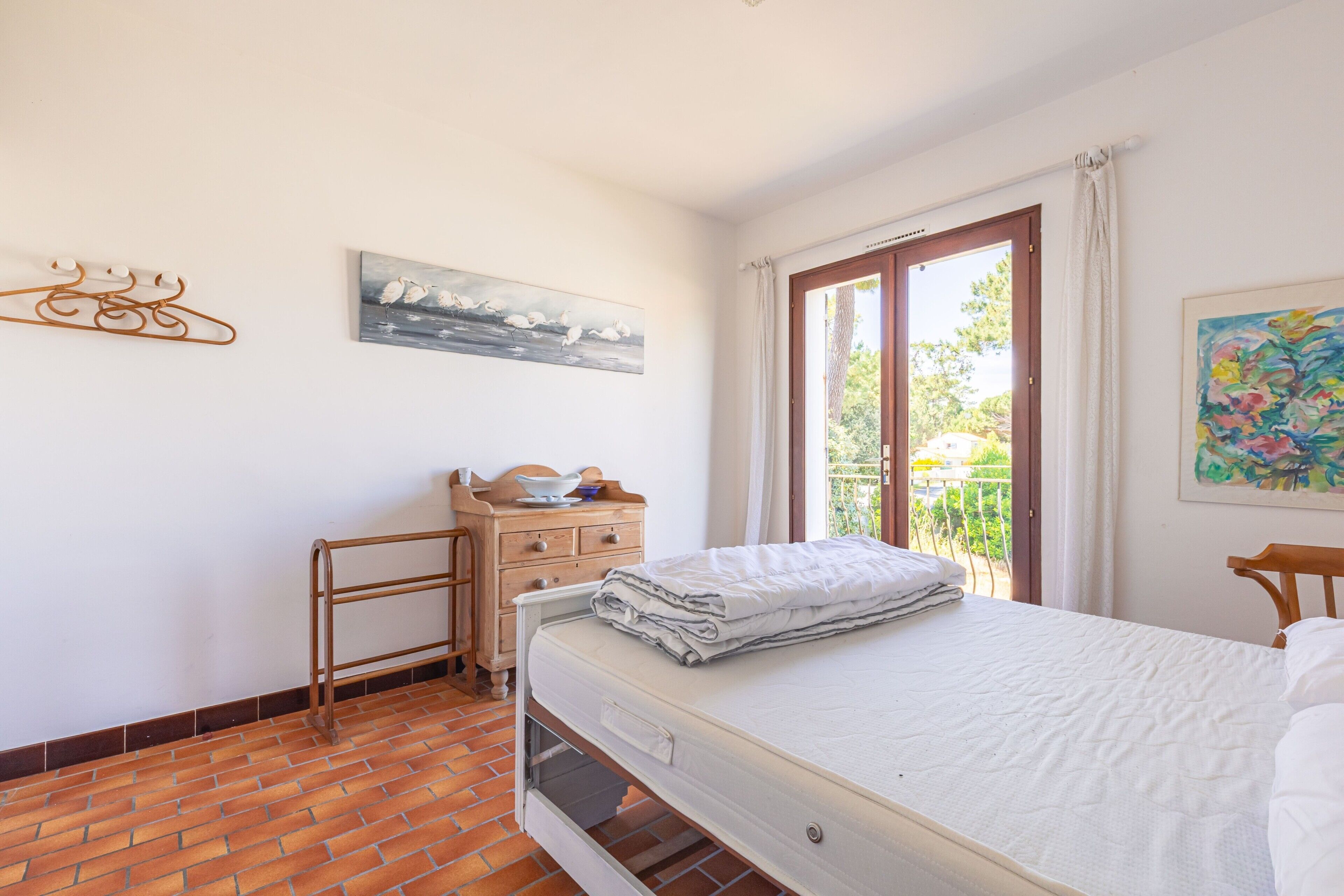 4 bedrooms