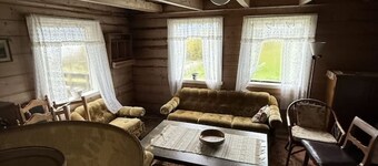 Helland Farm: A 300-Year-Old Retreat at the Edge of the Fjord