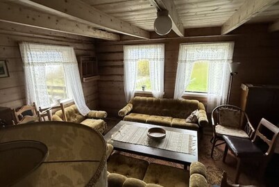 Helland Farm: A 300-Year-Old Retreat at the Edge of the Fjord