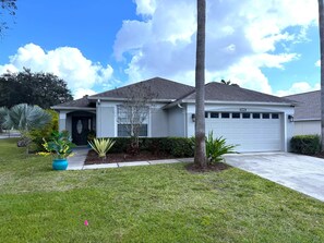 Exterior - The 19th Hole Retreat (Haines City)