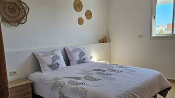 Wi-Fi, draps fournis