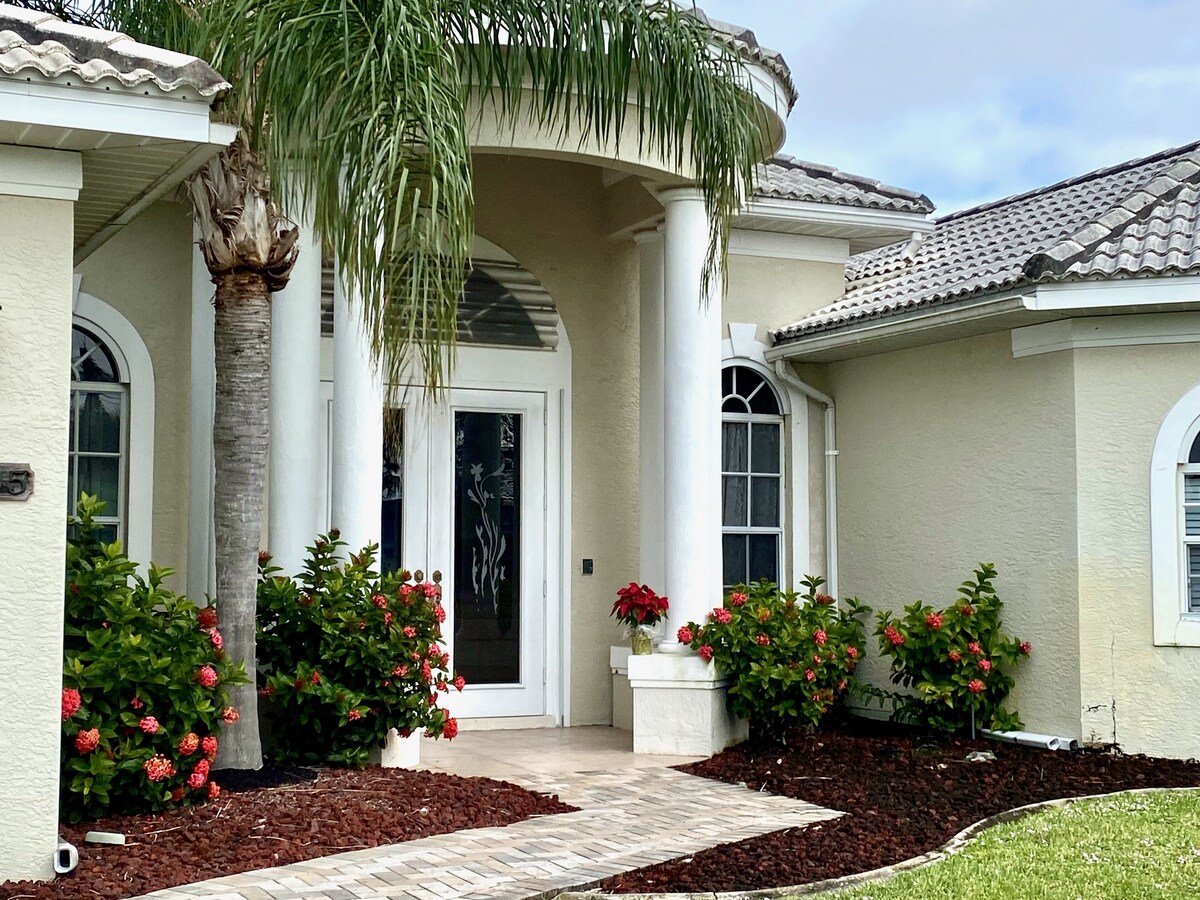 Image de profil de l’hôte