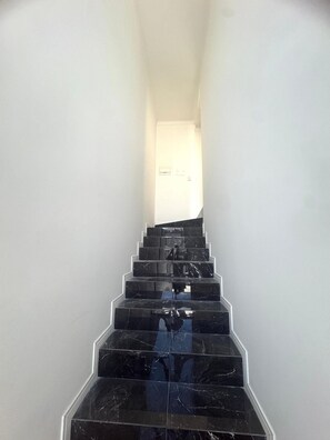 Interior - Sobrado 00 (Florianópolis)