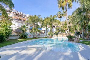 Unclassified image, 2 of 33, button - Oasis Tropical Apartment with Parking, Pool, and Air Conditioning (Almuñécar)