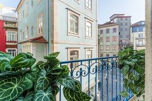 Property grounds - GuestReady - City centre stay in Porto (Porto)