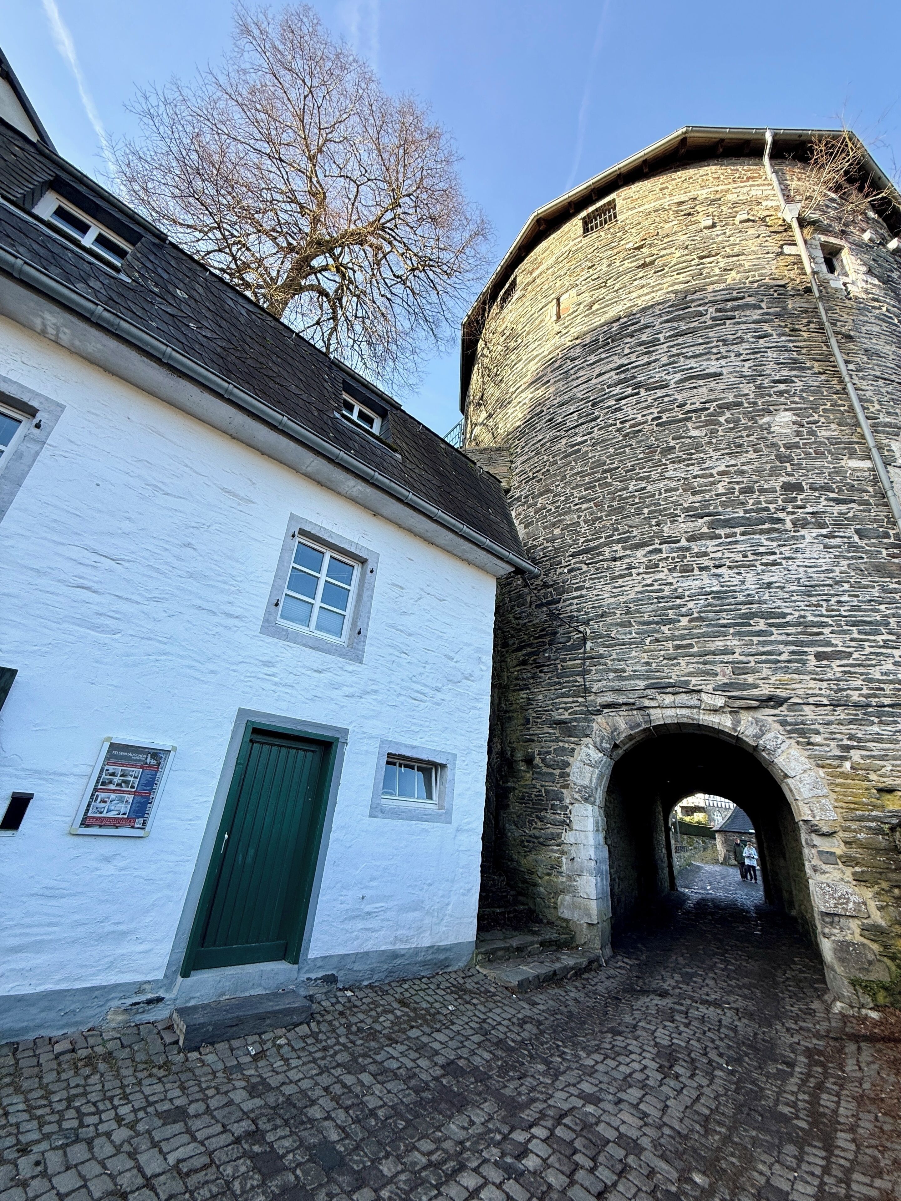Eksteriør