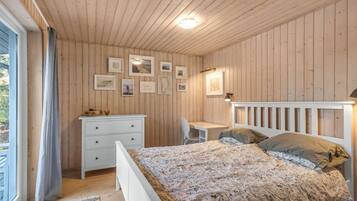 5 chambres, accĂšs Internet