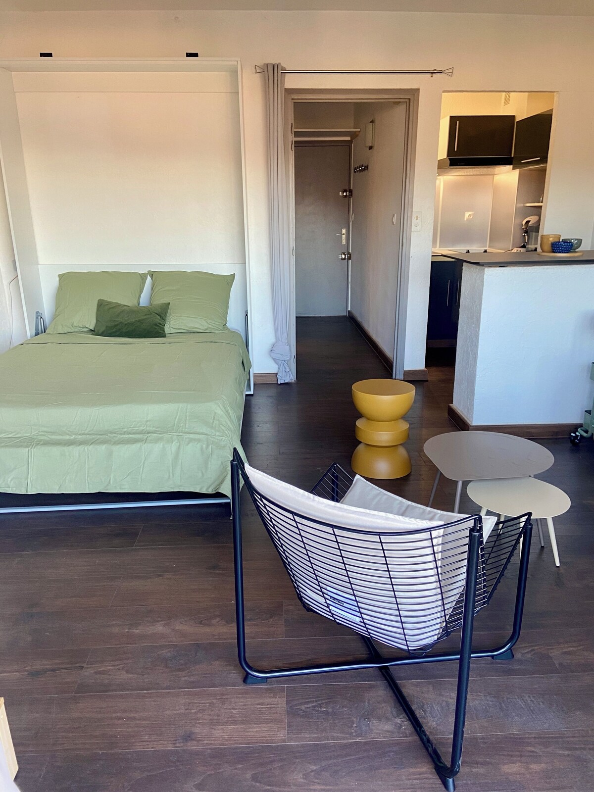 Bild für Gastgeberprofil