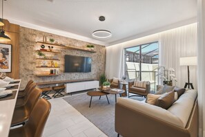 TV connectée